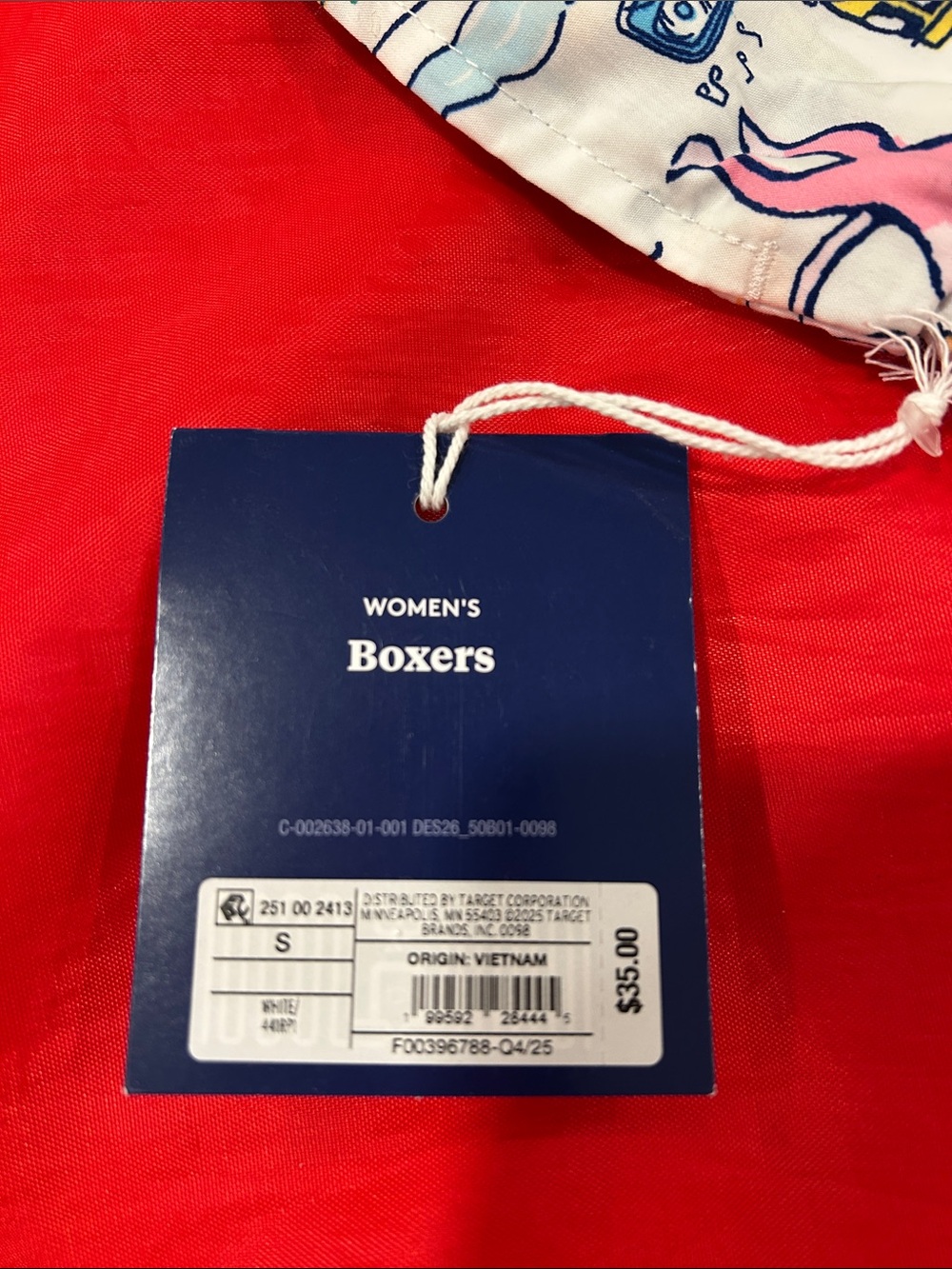Roller Rabbit X Target Collab - Picture 4 of 4